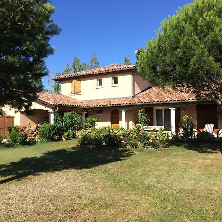Le Paradis De La Provence Saint-Cyr-sur-le-Rhone Dış mekan fotoğraf